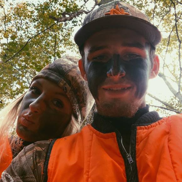 Meet your Posher, Alexus - Picture 1 of 1